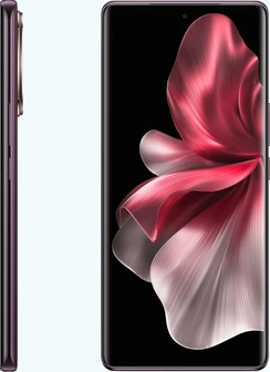 Vivo V40 Lite 5G Classy Brown