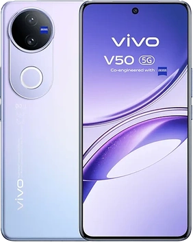 Vivo V50 5G 512GB Mist Purple