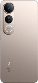 Vivo V50 Lite 5G (6500mAh) 512GB Titanium Gold