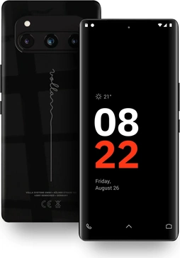 Volla Quintus (Volla OS)