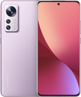 Xiaomi 12 128GB Violet