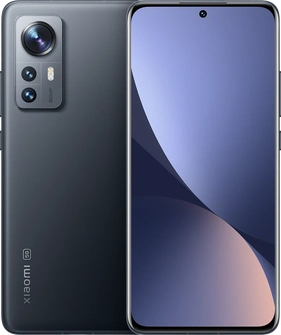 Xiaomi 12 128GB Gray