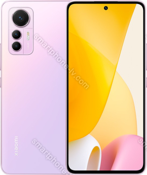 Xiaomi 12 Lite 128GB/8GB Lite Pink