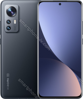Xiaomi 12 Pro 256GB/8GB grey