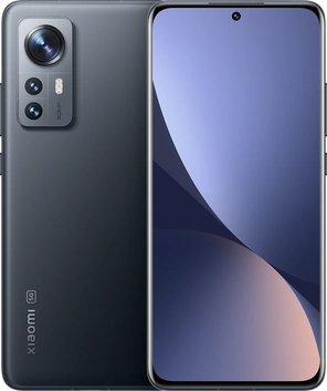 Xiaomi 12 Pro 256GB/12GB Gray