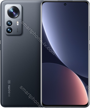 Xiaomi 12X 128GB grey