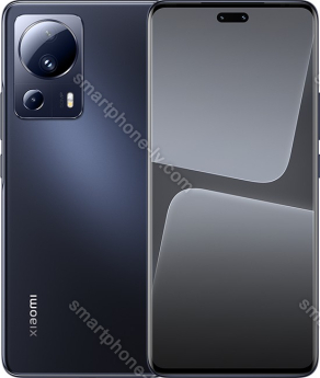 Xiaomi 13 Lite 128GB black