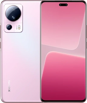 Xiaomi 13 Lite 128GB Lite Pink