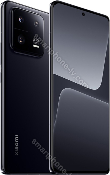 Xiaomi 13 Pro 256GB/12GB Ceramic Black