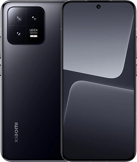 Xiaomi 13 256GB/12GB Black