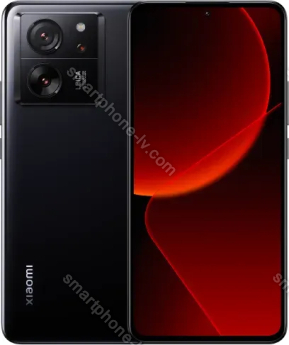 Xiaomi 13T Pro 512GB schwarz