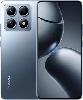 Xiaomi 14T 256GB Titanium Blue