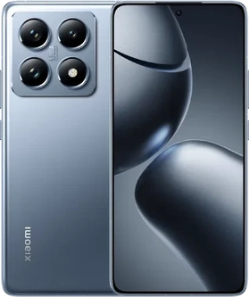 Xiaomi 14T Pro 1TB Titanium Blue