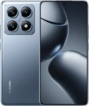 Xiaomi 14T Pro 256GB Titanium Blue