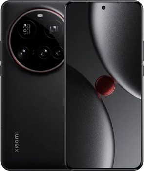 Xiaomi 15 Ultra 512GB Black