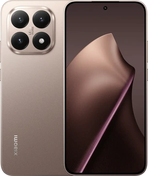 Xiaomi 15T 256GB Rose Gold