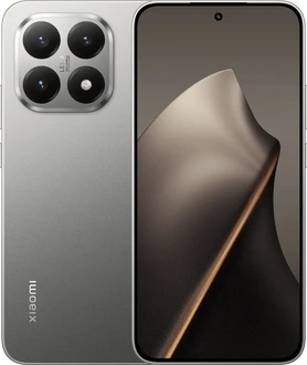 Xiaomi 15T 256GB Gray