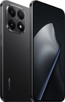 Xiaomi 15T 512GB Black