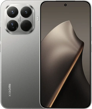 Xiaomi 15T Pro 256GB Gray