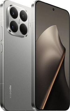 Xiaomi 15T Pro 512GB Gray