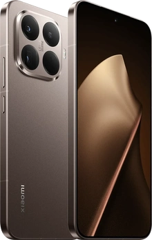 Xiaomi 15T Pro 512GB mocha gold