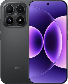 Xiaomi 17 256GB Black