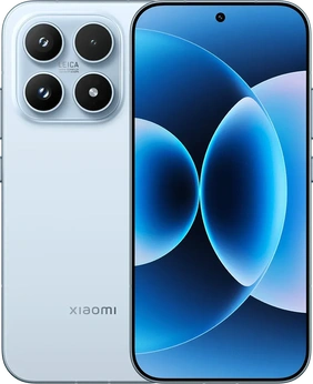 Xiaomi 17 256GB ice blue