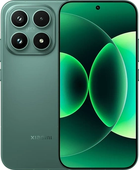 Xiaomi 17 512GB venture green