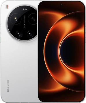 Xiaomi 17 Ultra 512GB White