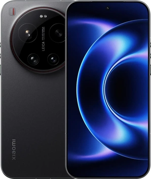 Xiaomi 17 Ultra 512GB Black