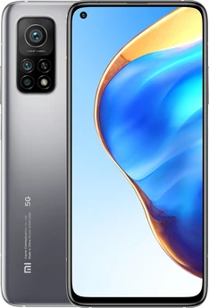 Xiaomi Mi 10T 128GB/6GB lunar silver