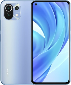 Xiaomi Mi 11 Lite 128GB/6GB Bubblegum Blue