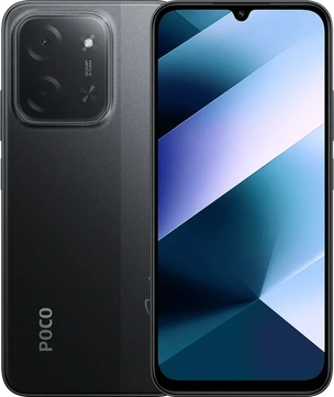 Xiaomi Poco C85 256GB Black
