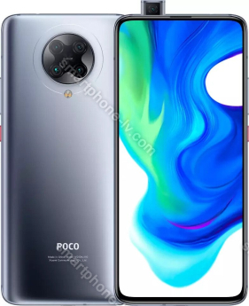 Xiaomi Poco F2 Pro 128GB cyber grey