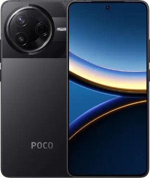 Xiaomi Poco F7 Pro 512GB Black