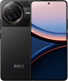 Xiaomi Poco F7 Ultra 256GB Black