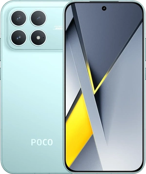 Xiaomi Poco F8 Pro 256GB Blue