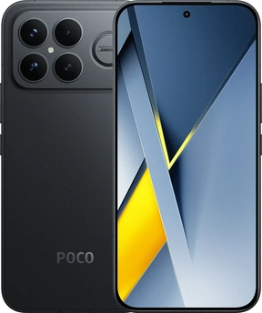 Xiaomi Poco F8 Ultra 256GB Black