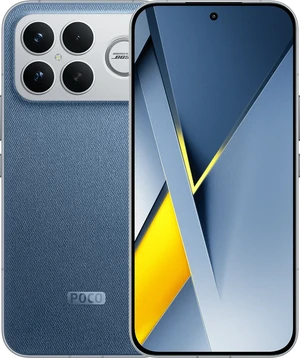 Xiaomi Poco F8 Ultra 512GB denim blue