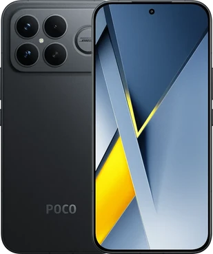 Xiaomi Poco F8 Ultra 512GB Black