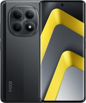 Xiaomi Poco M8 5G 512GB Black