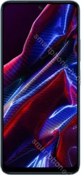 Xiaomi Poco X5 5G 128GB blue