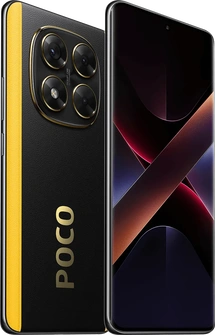 Xiaomi Poco X7 512GB Black