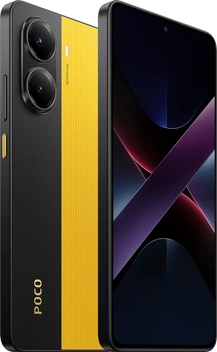 Xiaomi Poco X7 Pro 512GB Yellow
