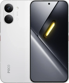 Xiaomi Poco X8 Pro Max 256GB White
