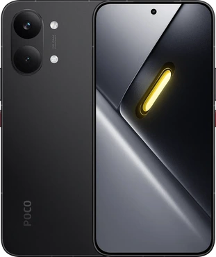 Xiaomi Poco X8 Pro Max 512GB Black