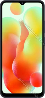 Xiaomi Redmi 12C 32GB Graphite Gray 