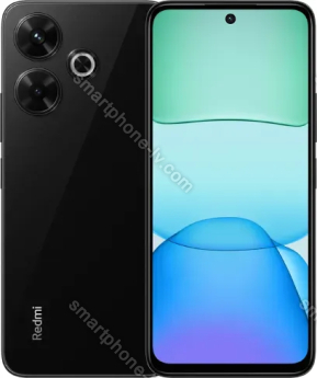 Xiaomi Redmi 13 128GB/6GB Midnight Black