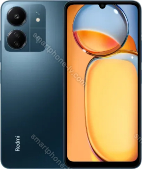Xiaomi Redmi 13C 128GB/6GB Navy Blue