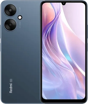 Xiaomi Redmi 13C 5G 256GB Twilight Blue
